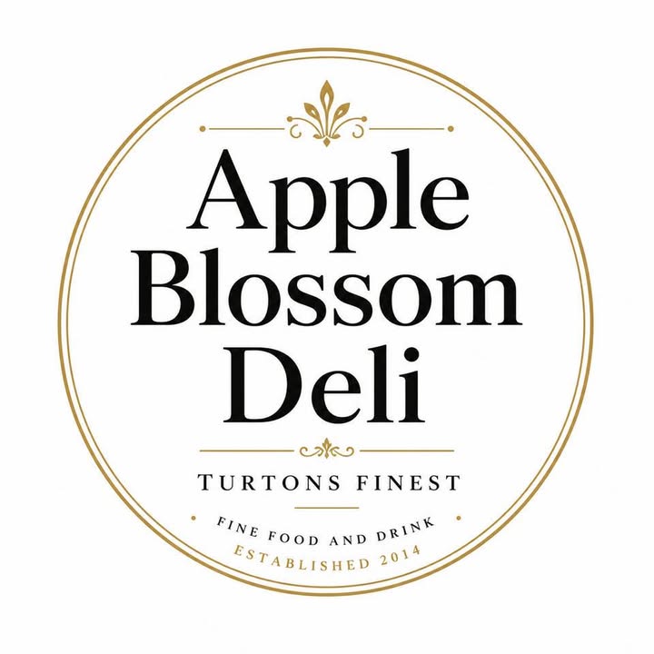 Apple Blossom Deli, St Thomas, Exeter