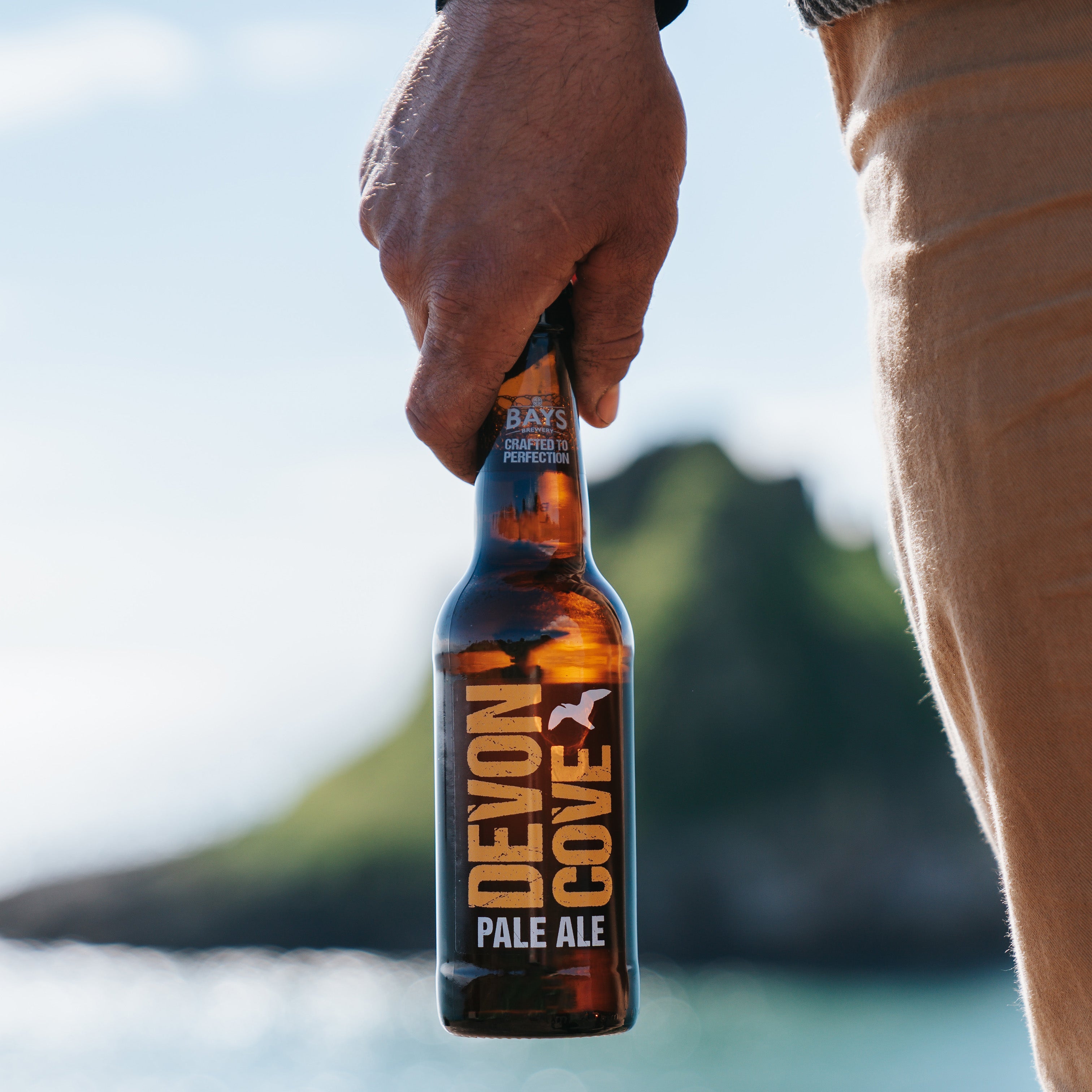 Bays Brewery