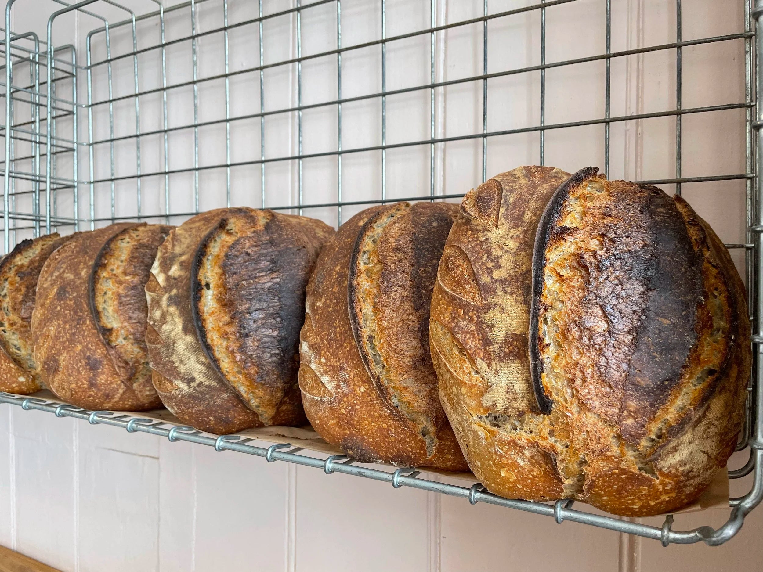 Beachwood Bakery