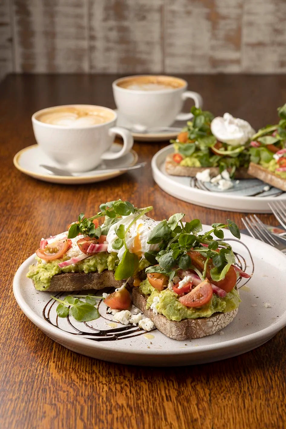 Mango's Cafe & Bar