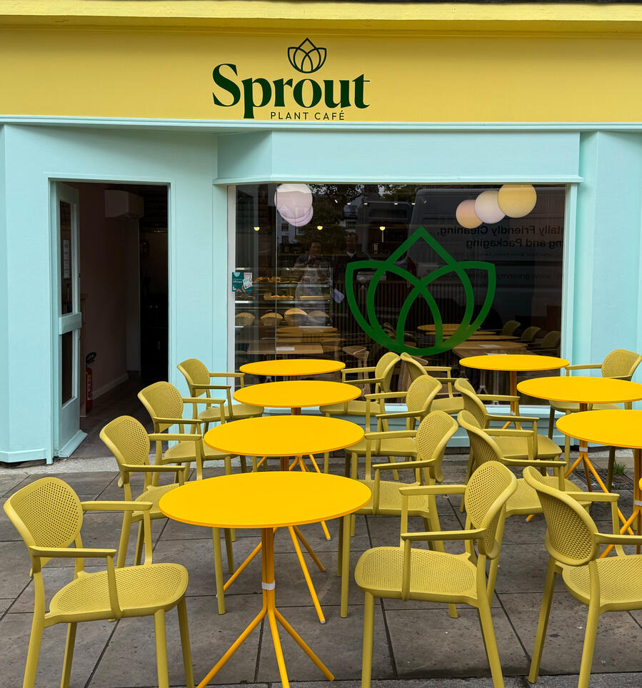 Sprout