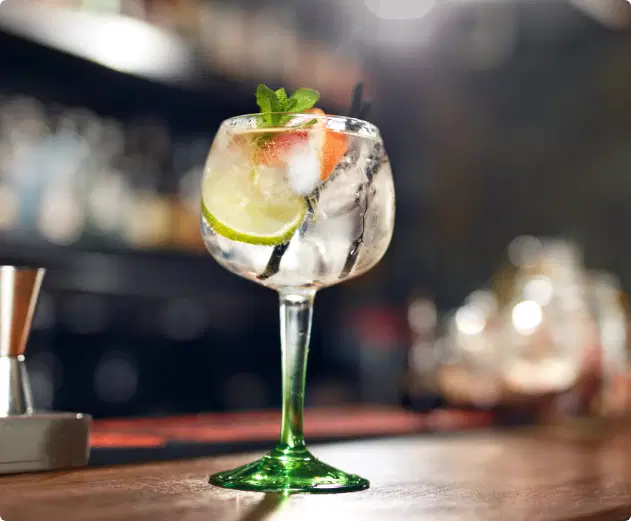 Darwin's Bar