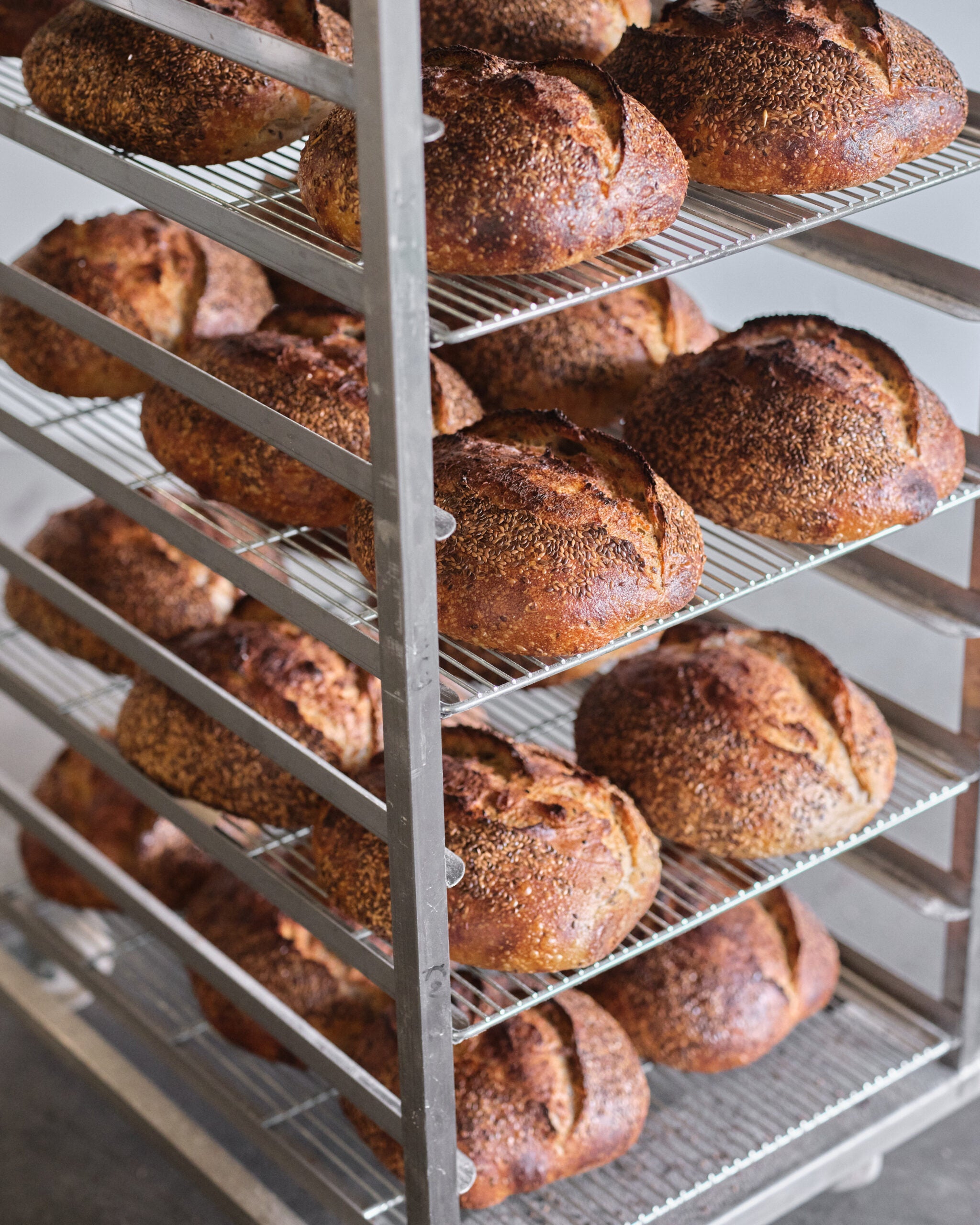 Hylsten Bakery