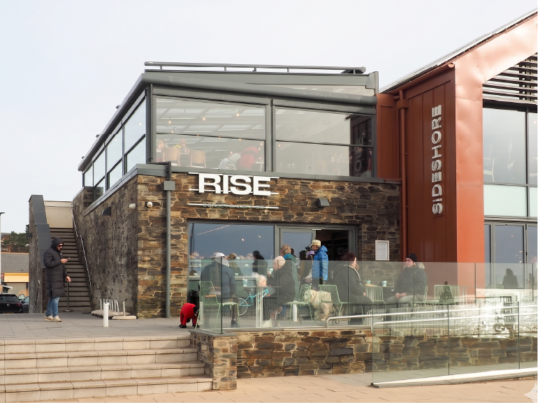 Rise Bakery