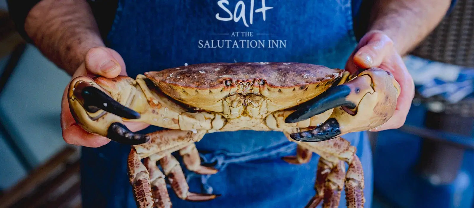 Salt Fishmongers