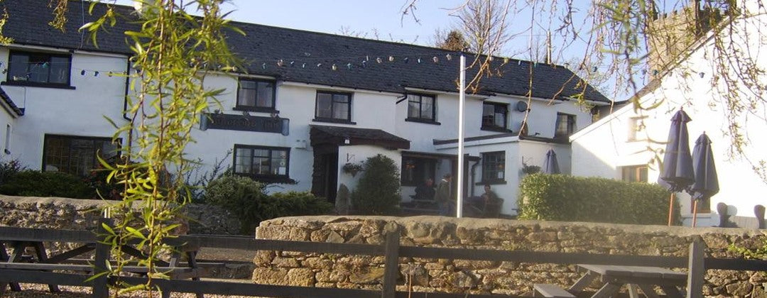 The Bridford Inn
