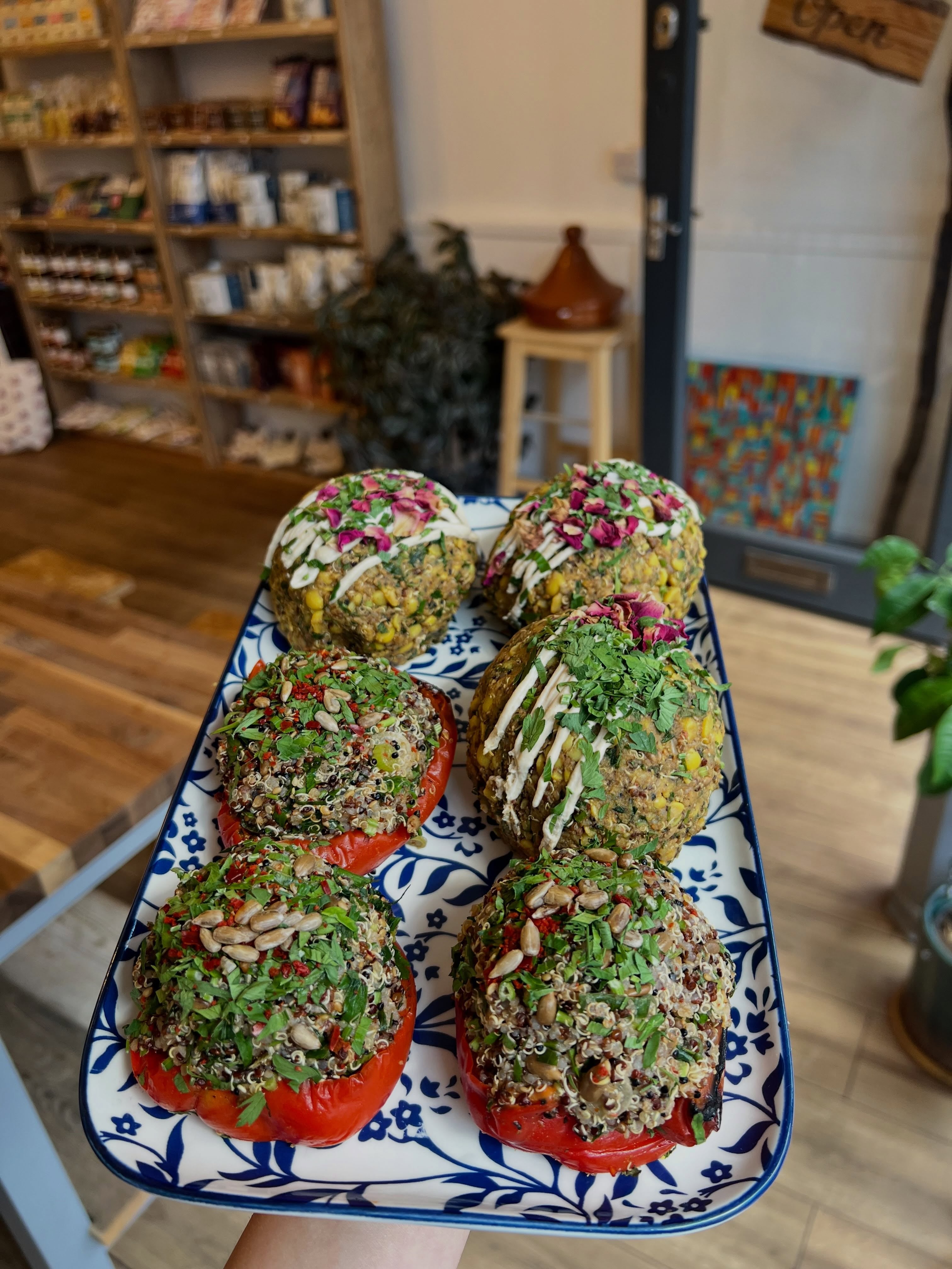 Baobab Deli