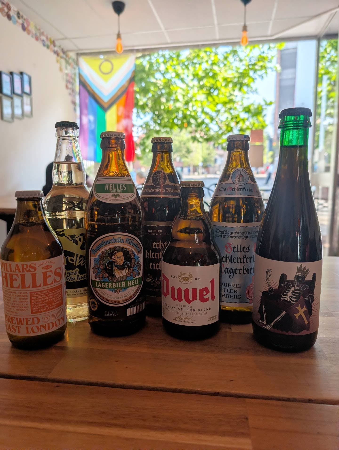 CUCKOO Taproom and Bottleshop