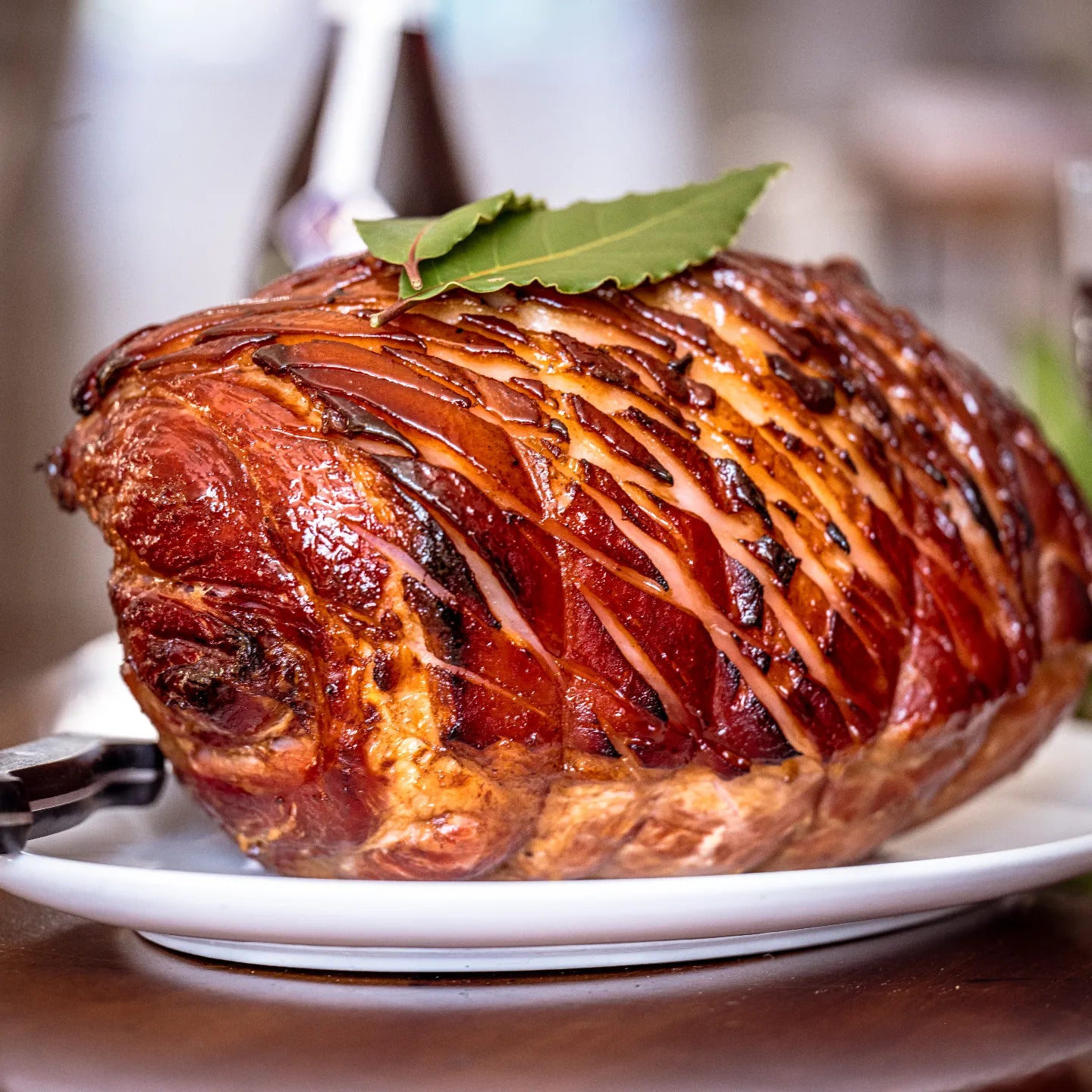 Robinsons Smokehouse
