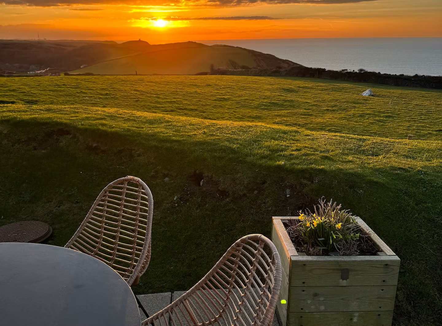 Boscastle Farm Shop