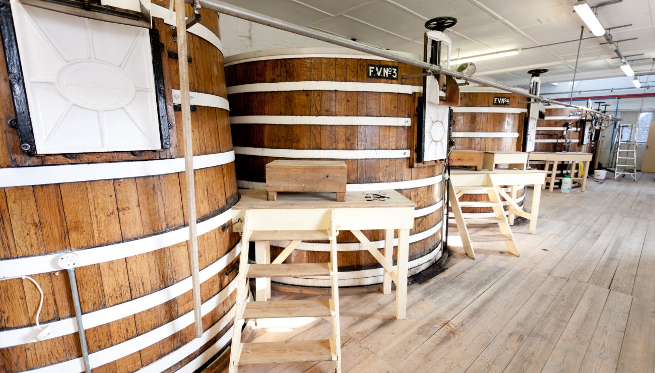 Palmers Brewery