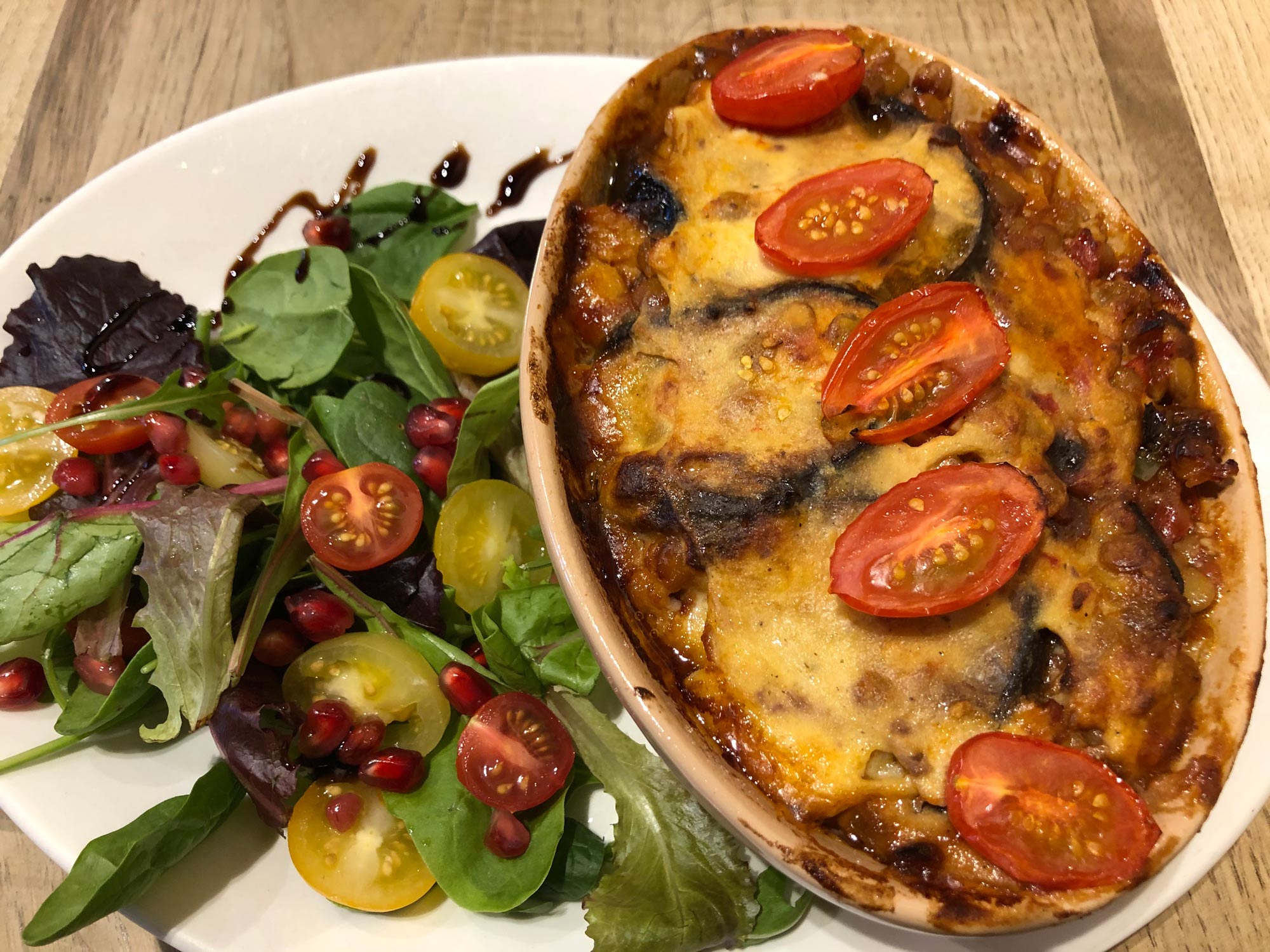 Sladers Yard Cafe