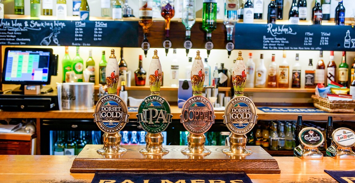 The Ilchester Arms