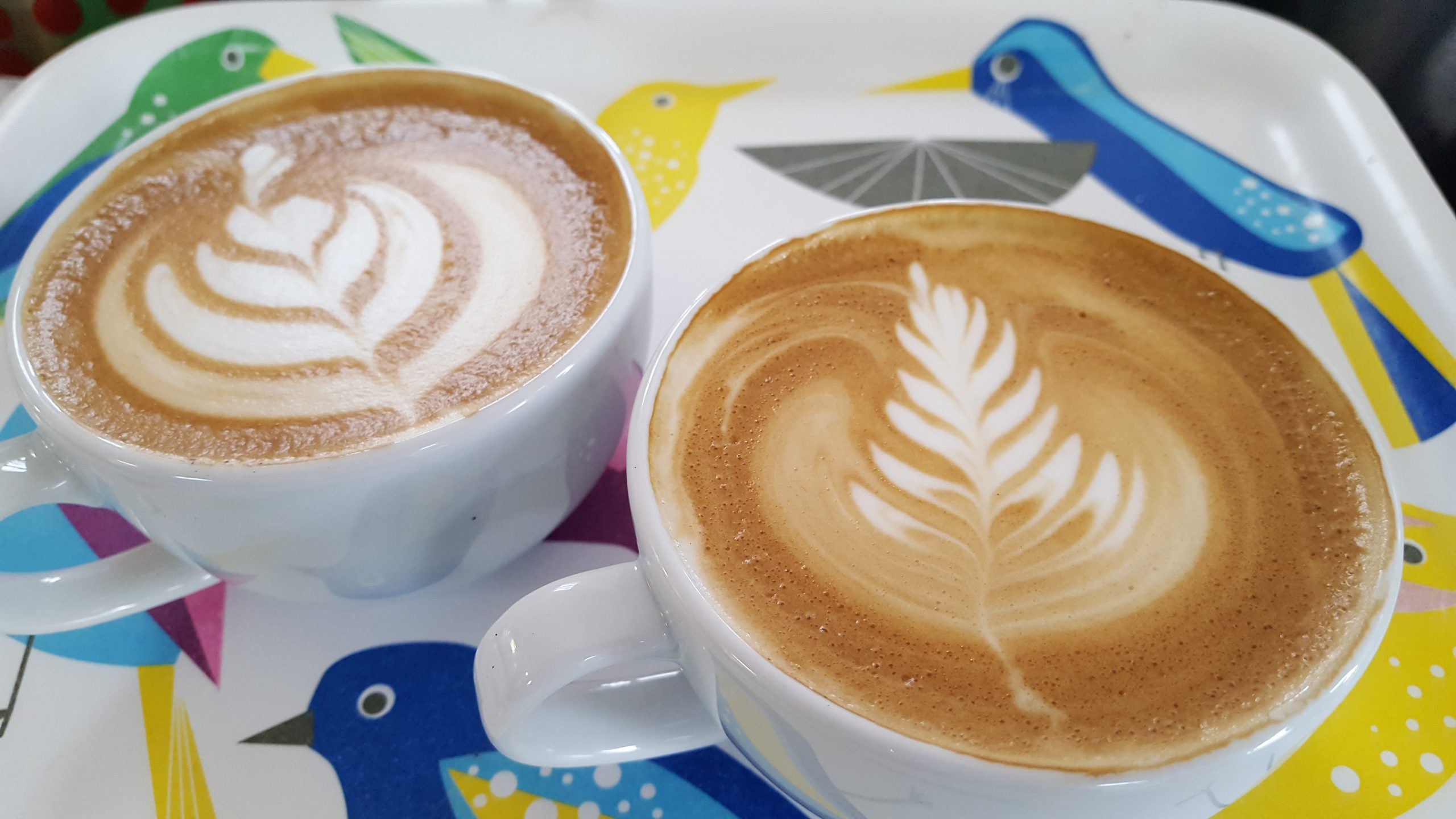 The Guardhouse Cafe