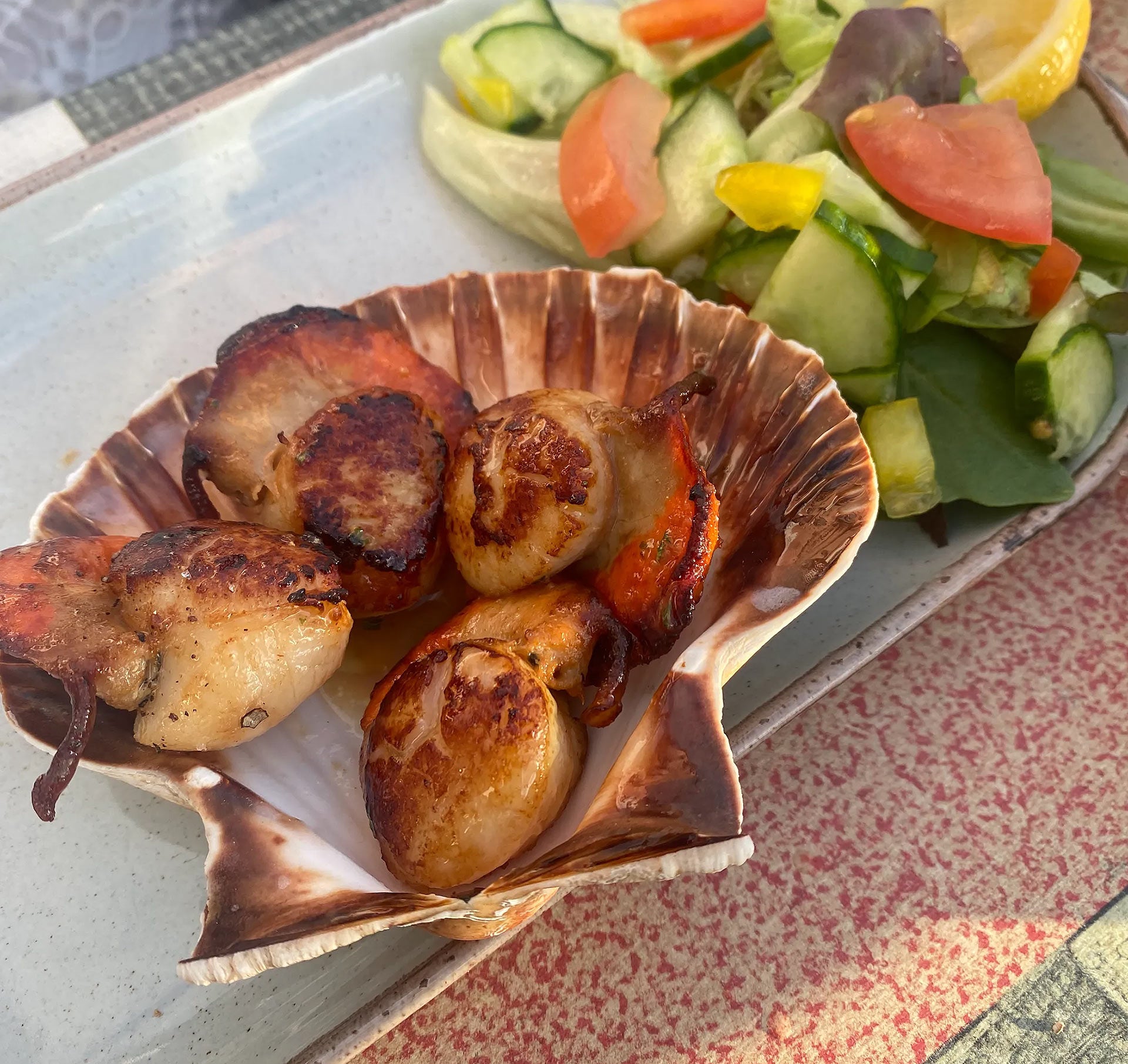 Breakwater Bistro