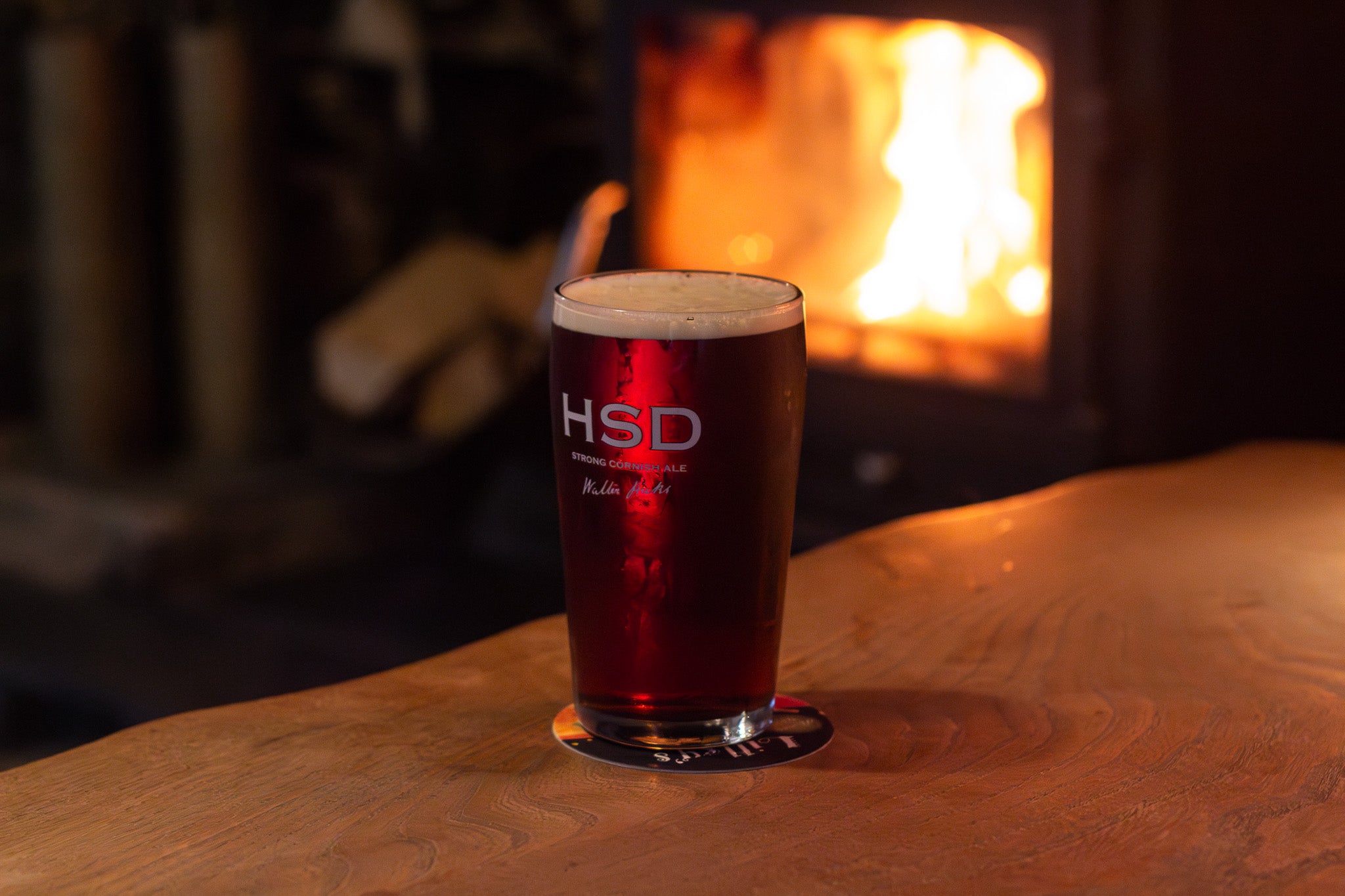 The Bush Inn, Morwenstow