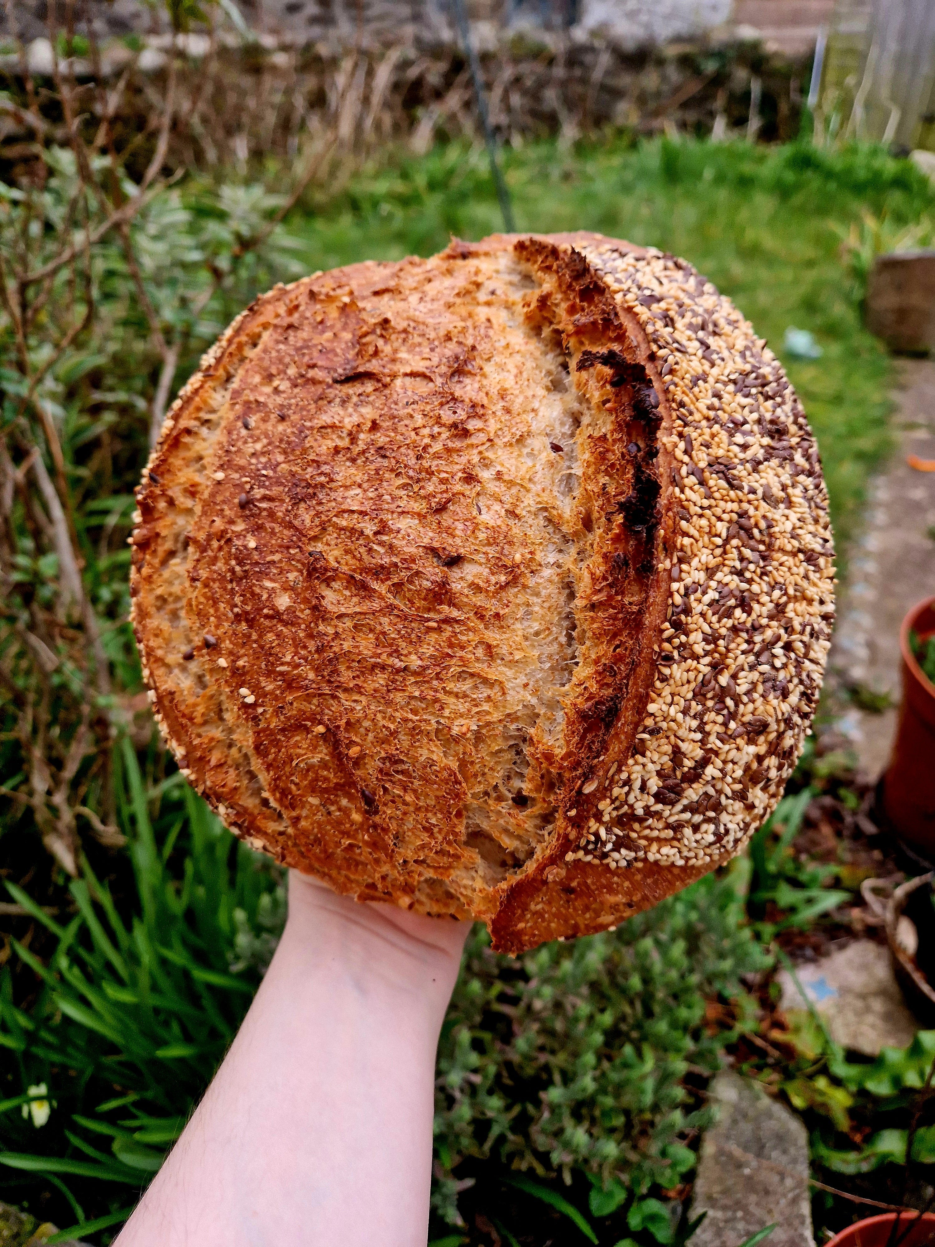 Tywardreath Bakery