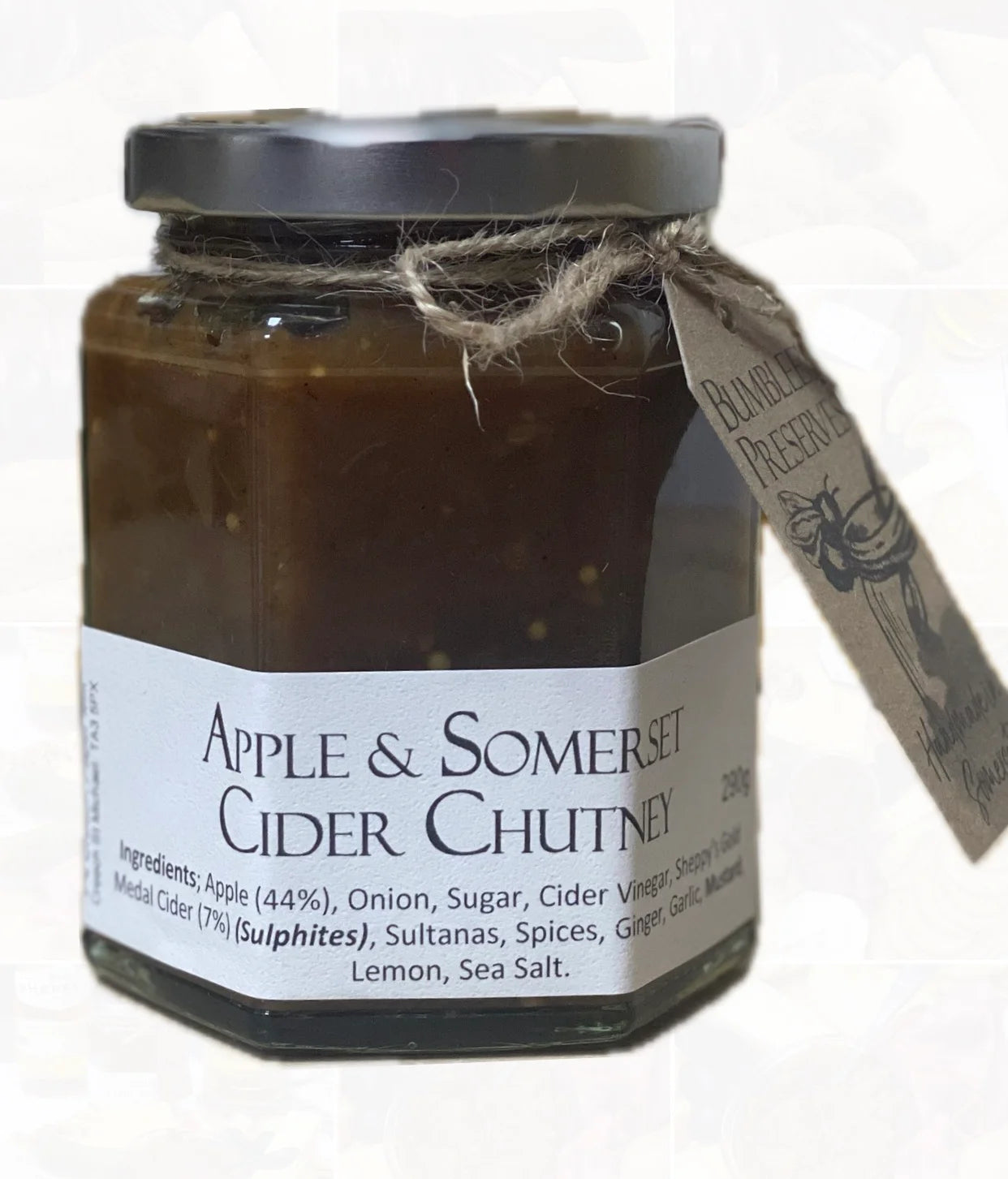 Bumblee's Preserves