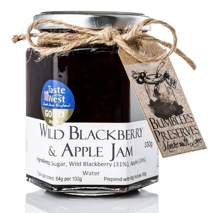 Bumblee's Preserves