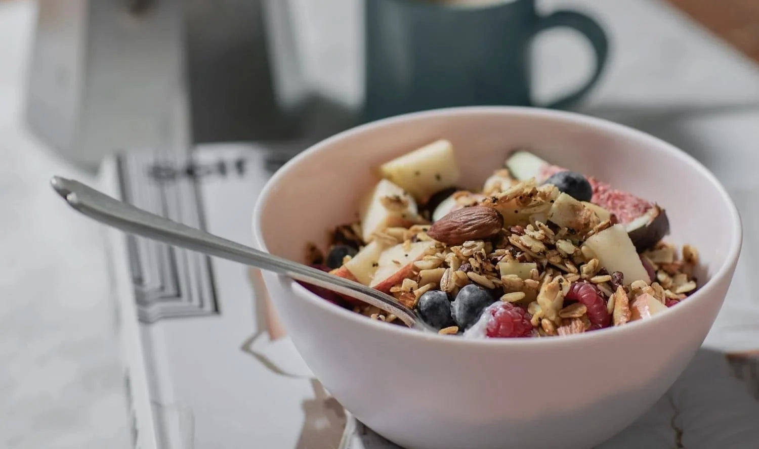 Granola Fan Club