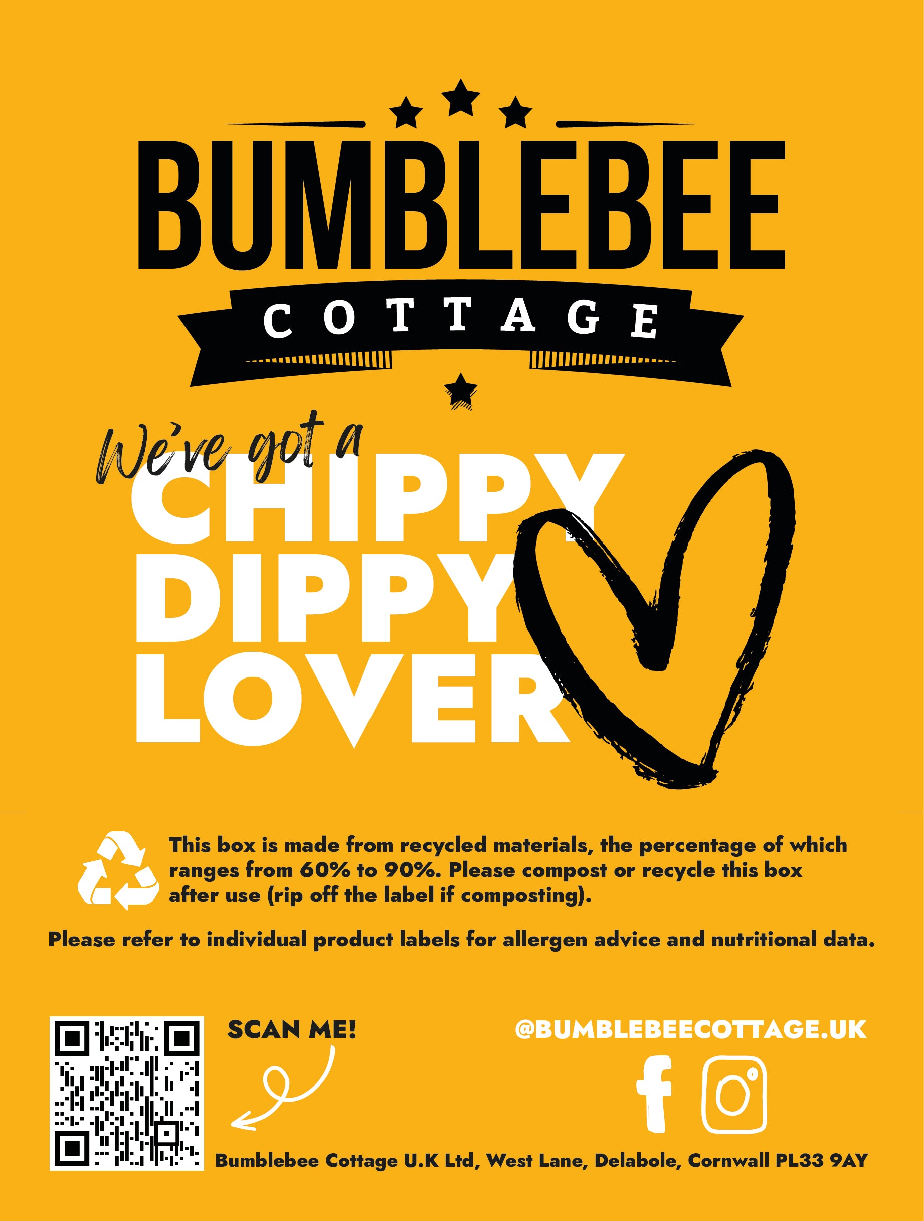 Bumblebee Cottage U.K Ltd