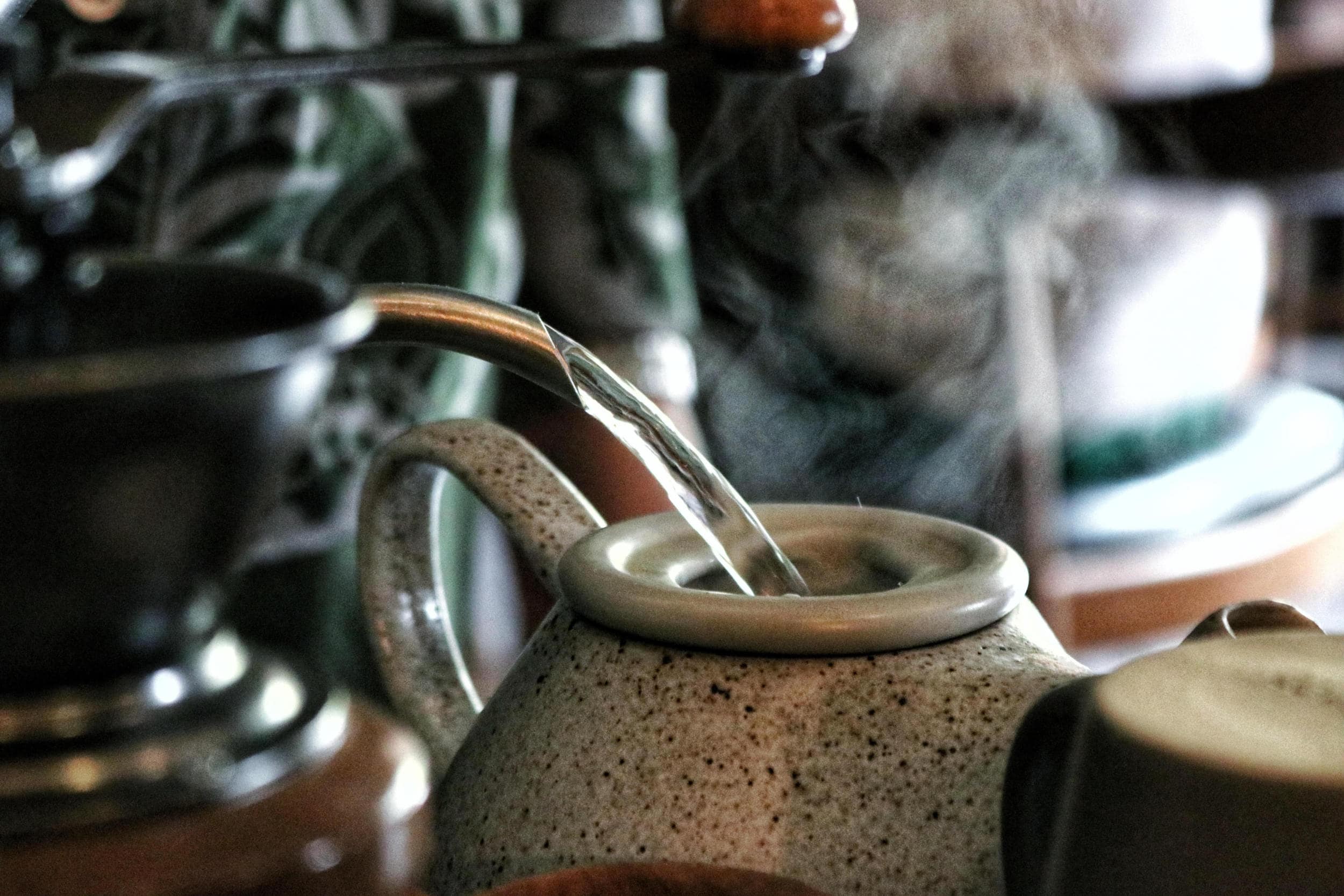 Exmoor Tea