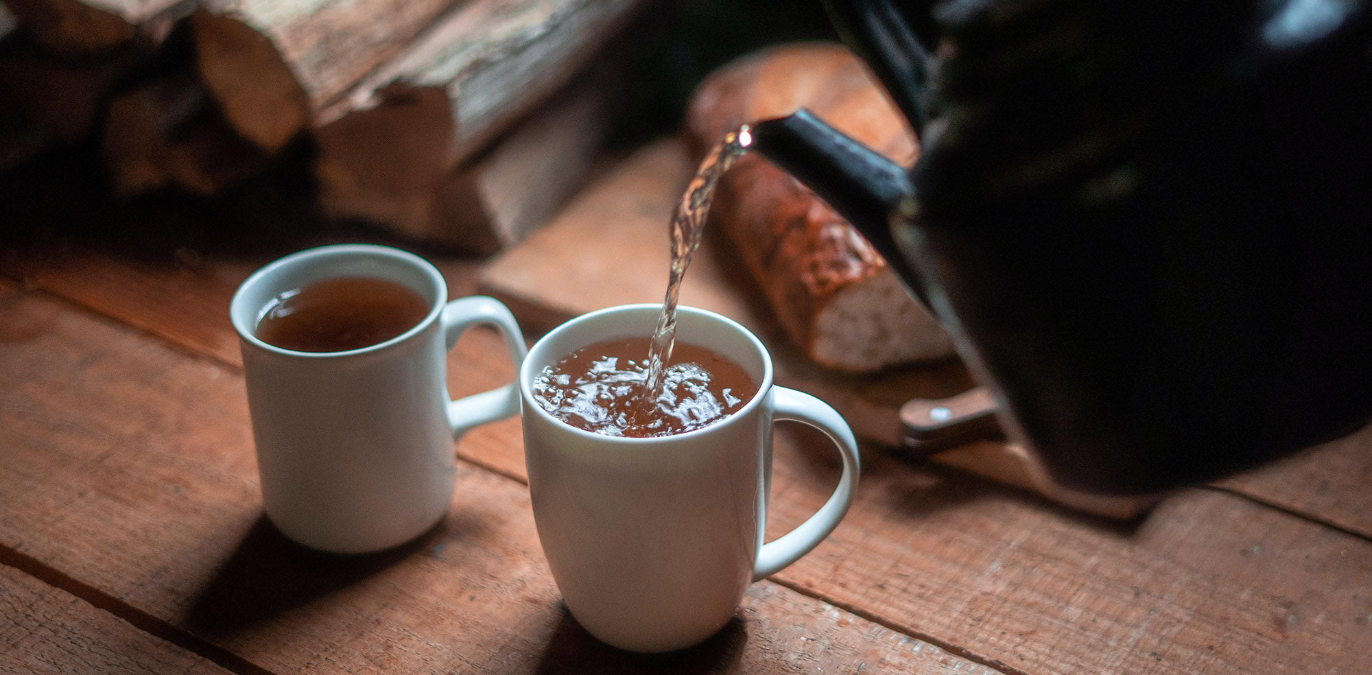 Exmoor Tea