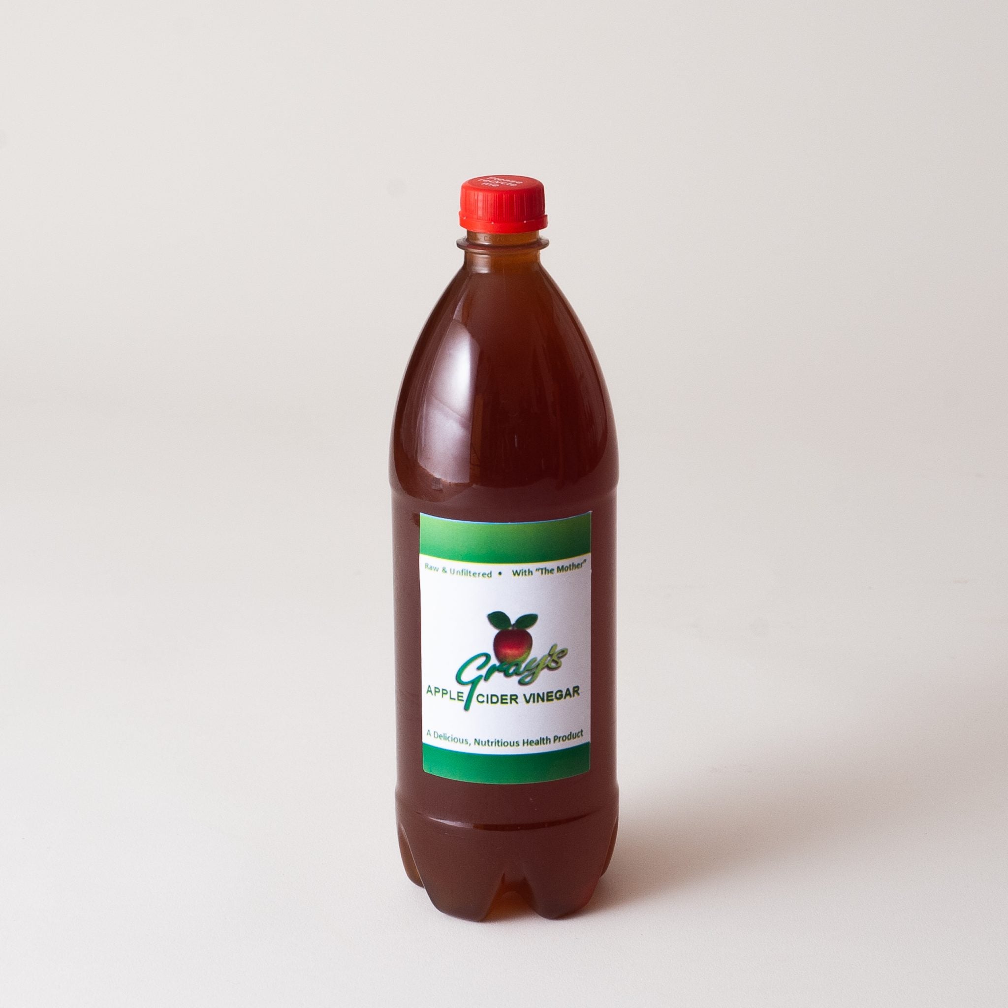 Grays Farm Cider