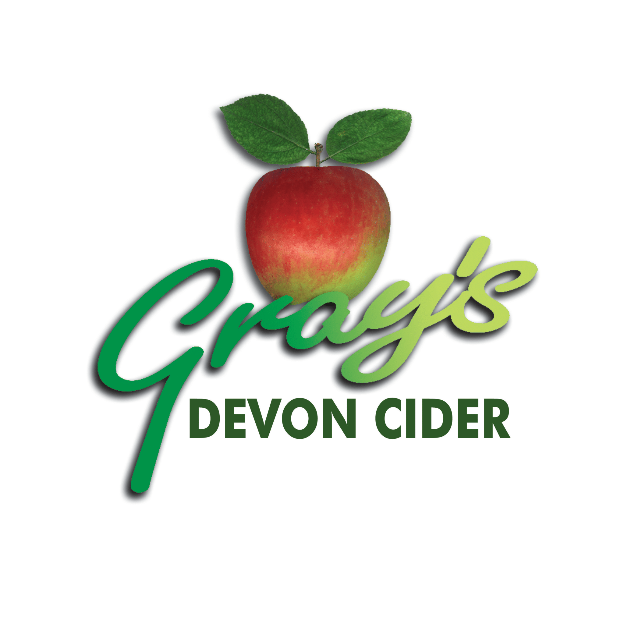Grays Farm Cider