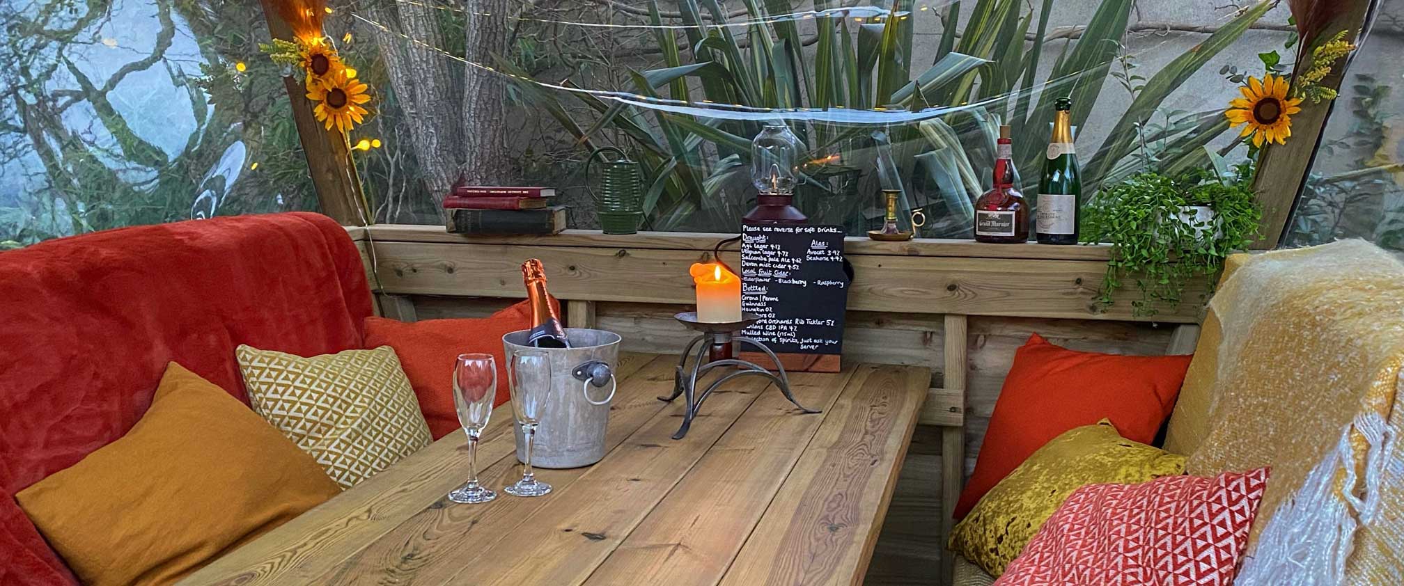 The Agricultural Inn Ltd