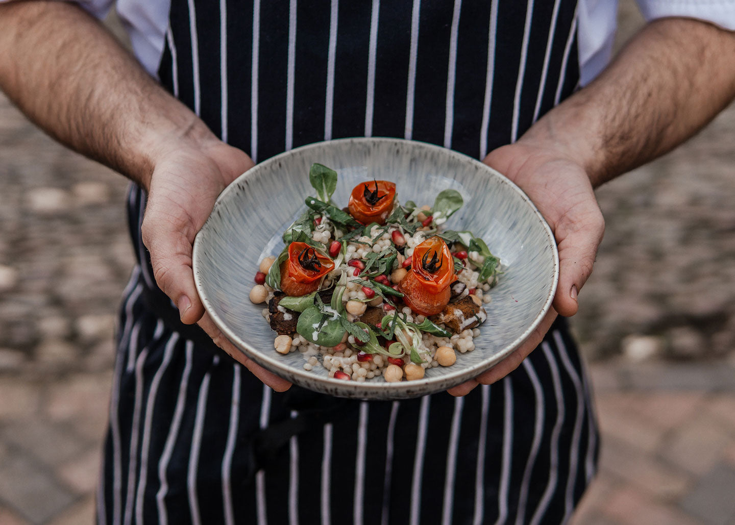 The Agricultural Inn Ltd