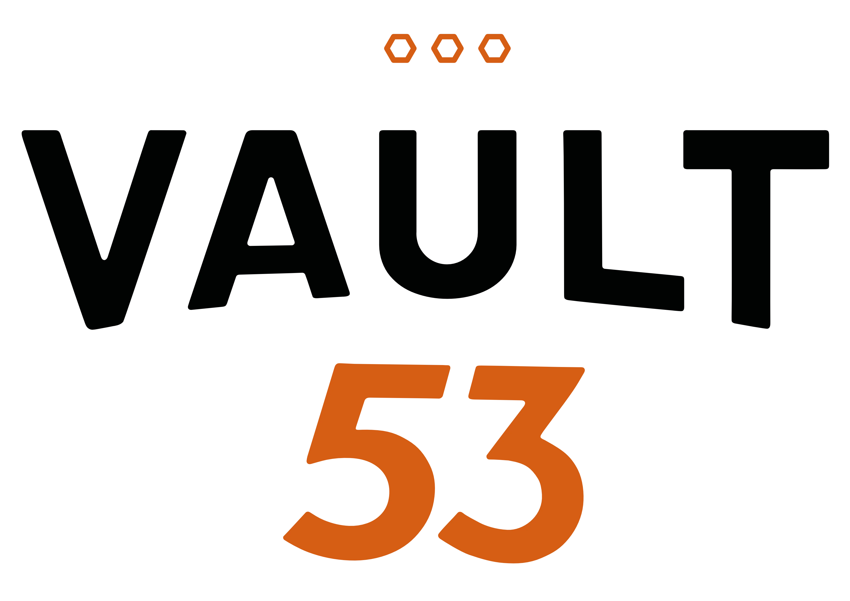 Vault 53 Rum