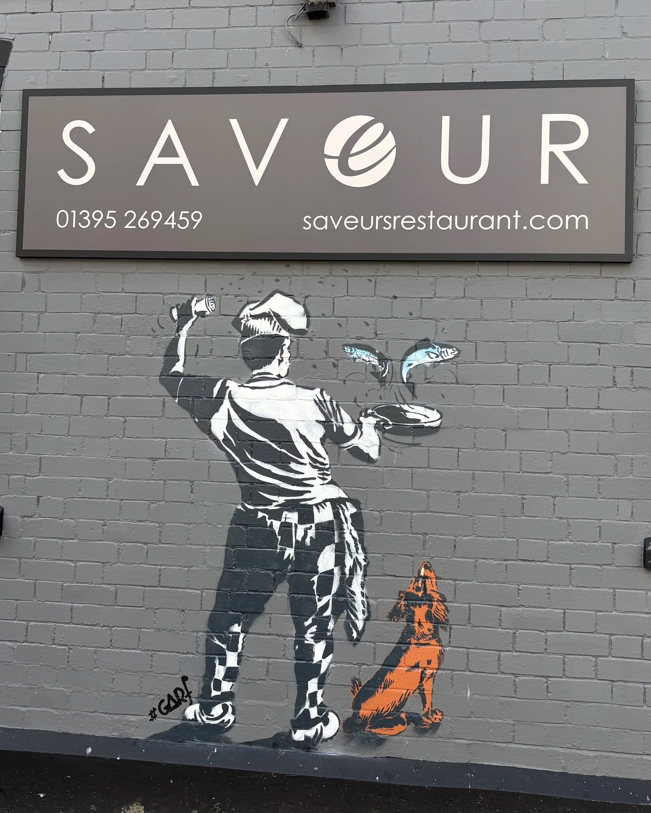 Saveur