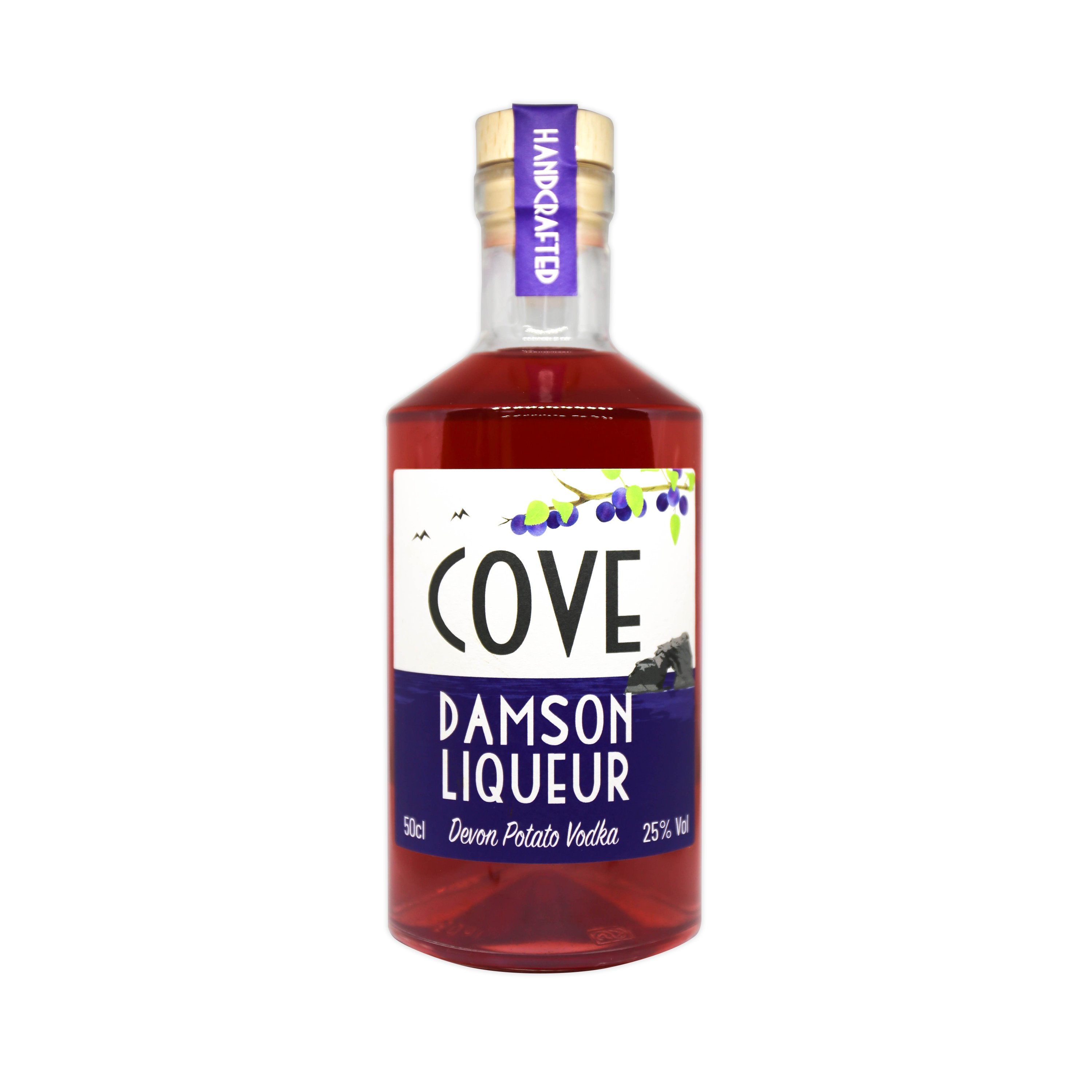 Devon Cove Produce