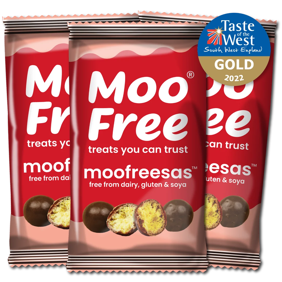 Moo Free
