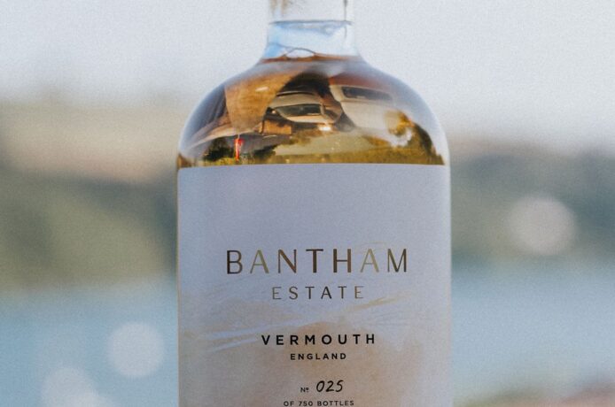 Bantham Vineyard