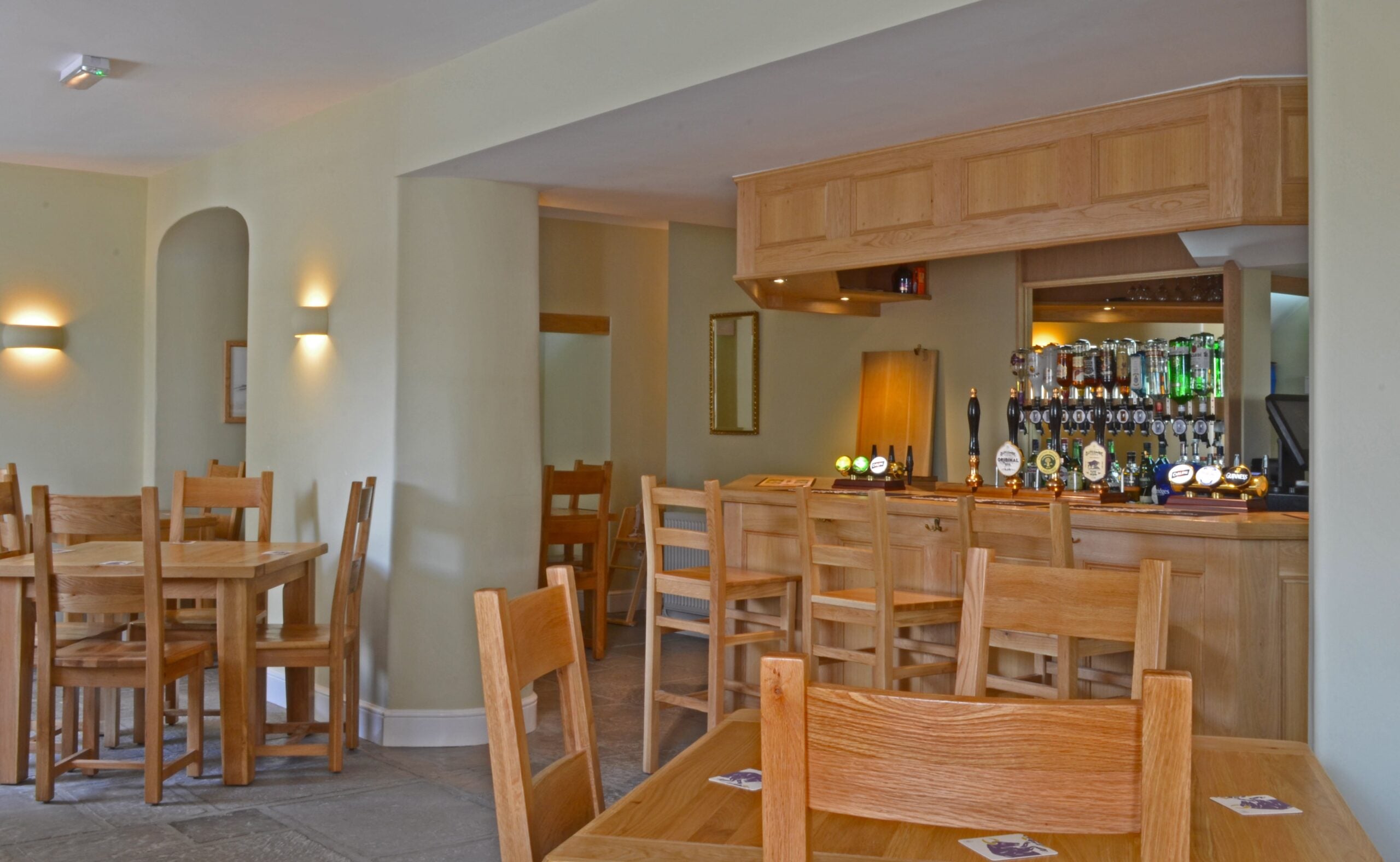 The Drayton Crown