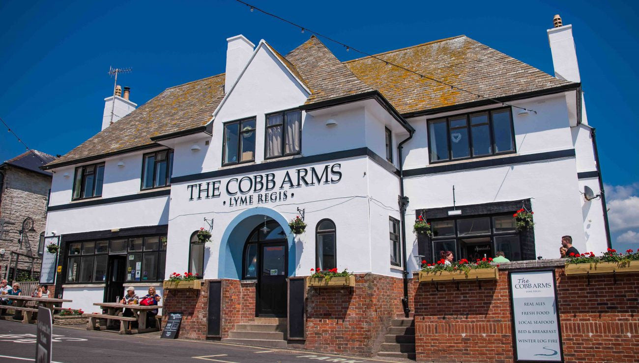The Cobb Arms