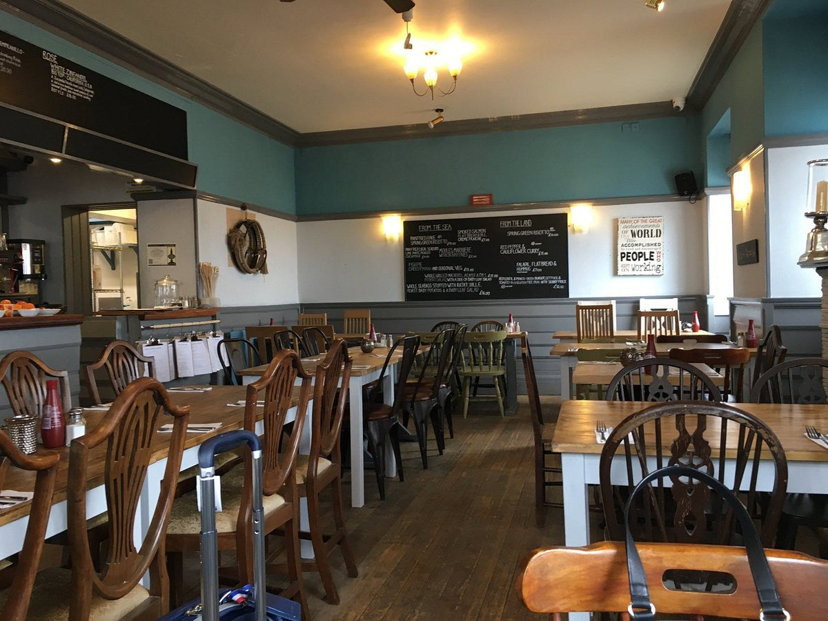 The Cobb Arms