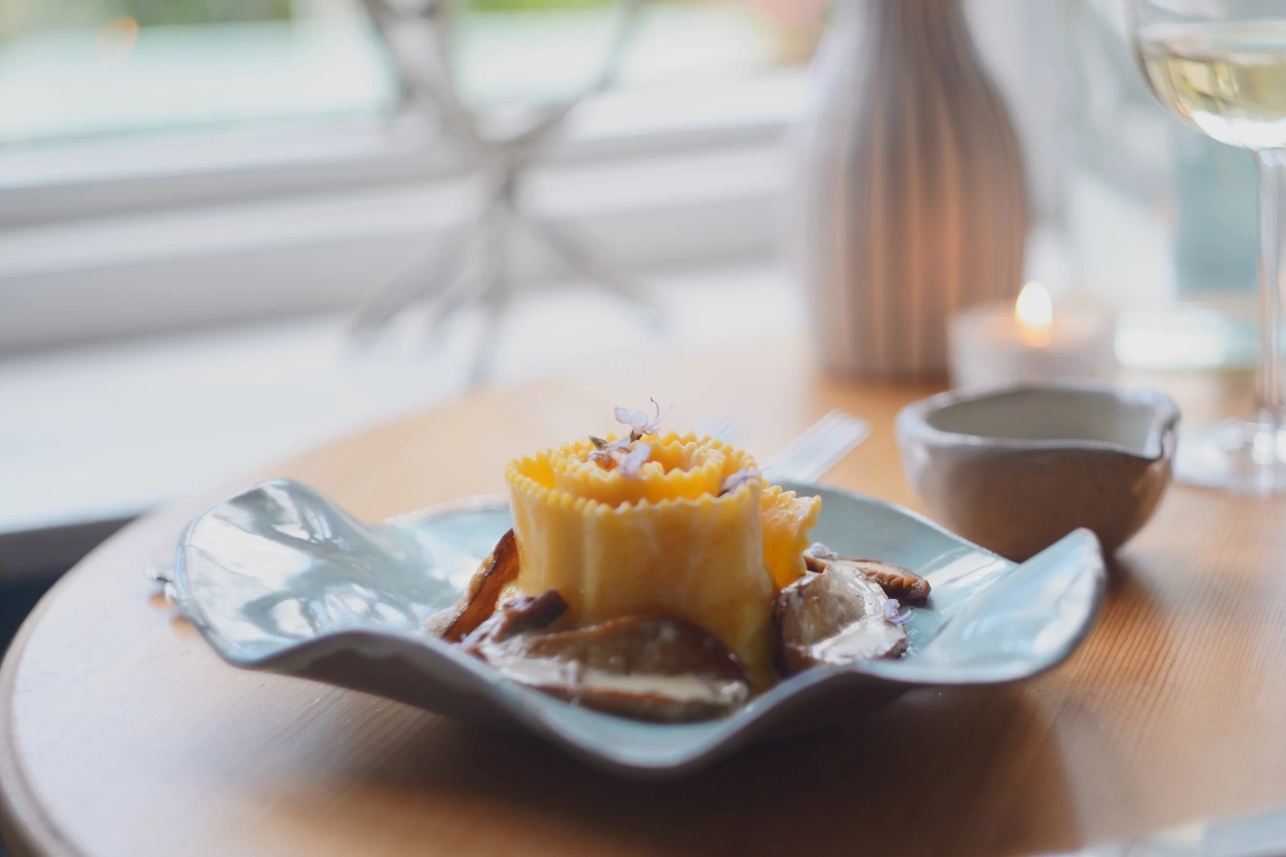 The Millside Restaurant