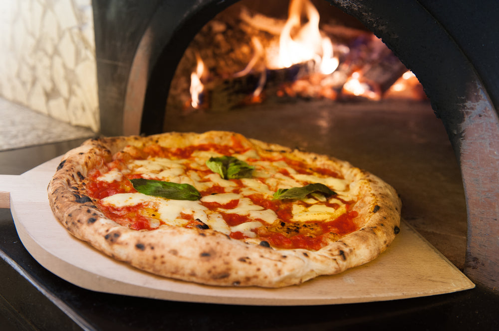 Vladi’s Pizza and BBQ
