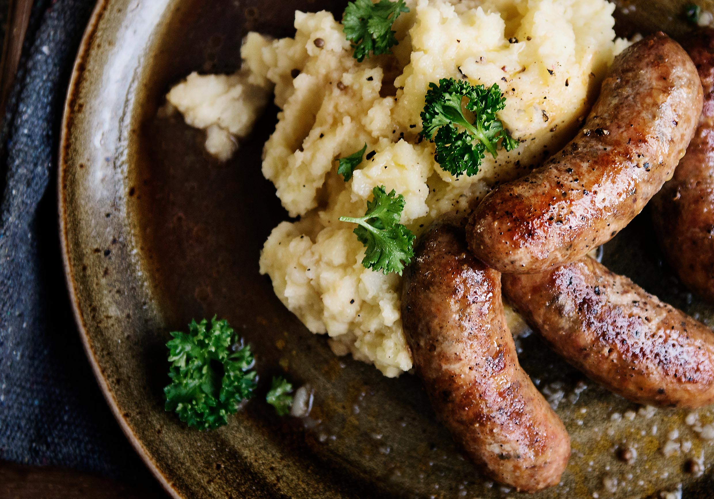 Bailey and Sons - Master Butchers