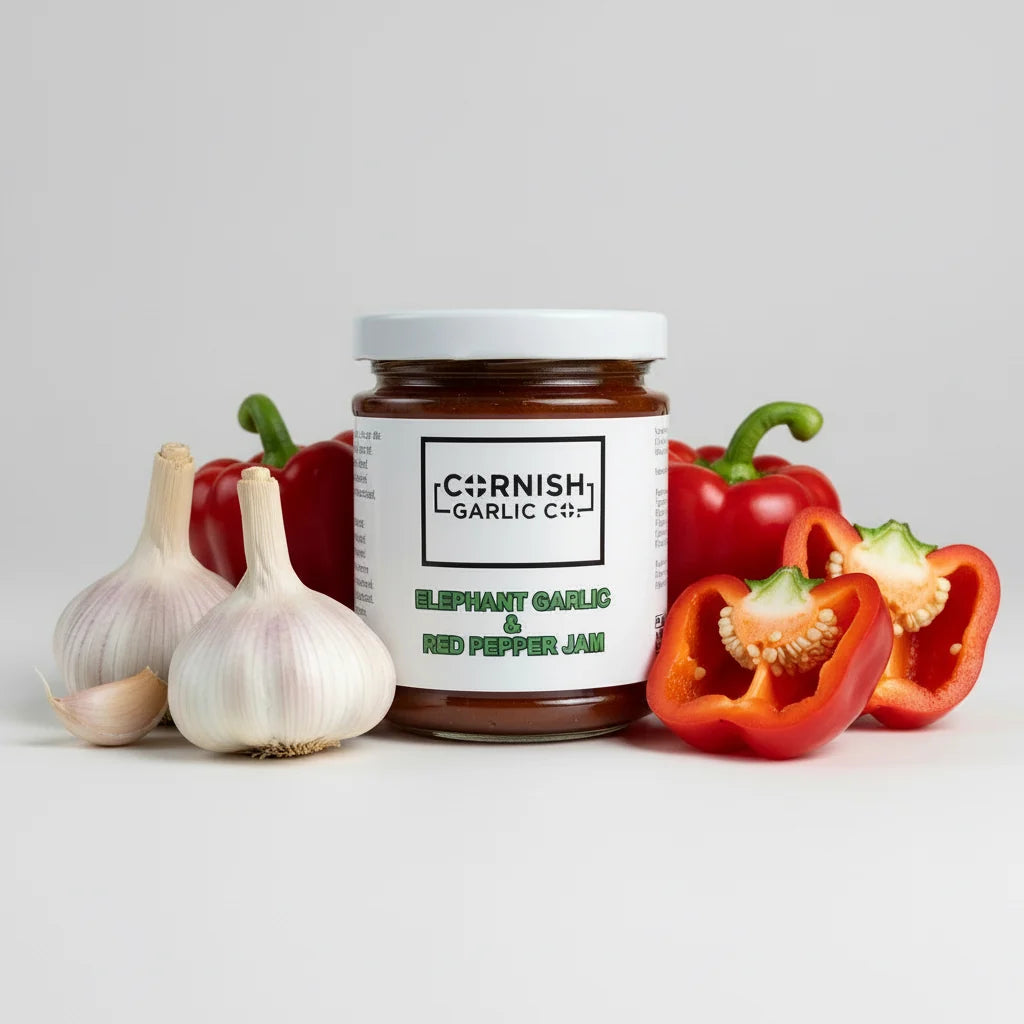 Cornish Garlic Company