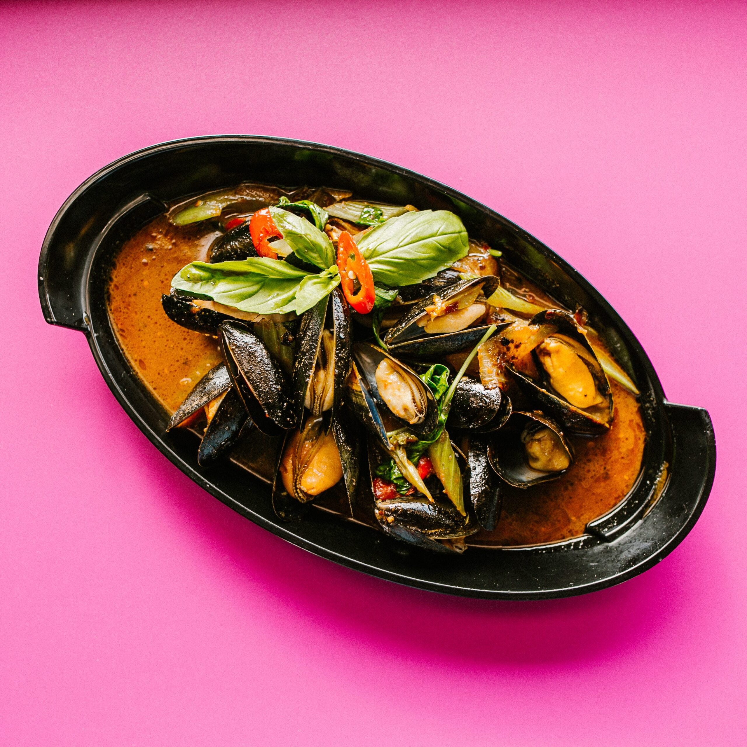 Suphas Street Food Emporium
