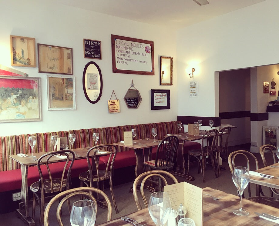 The Fig Tree @ 36