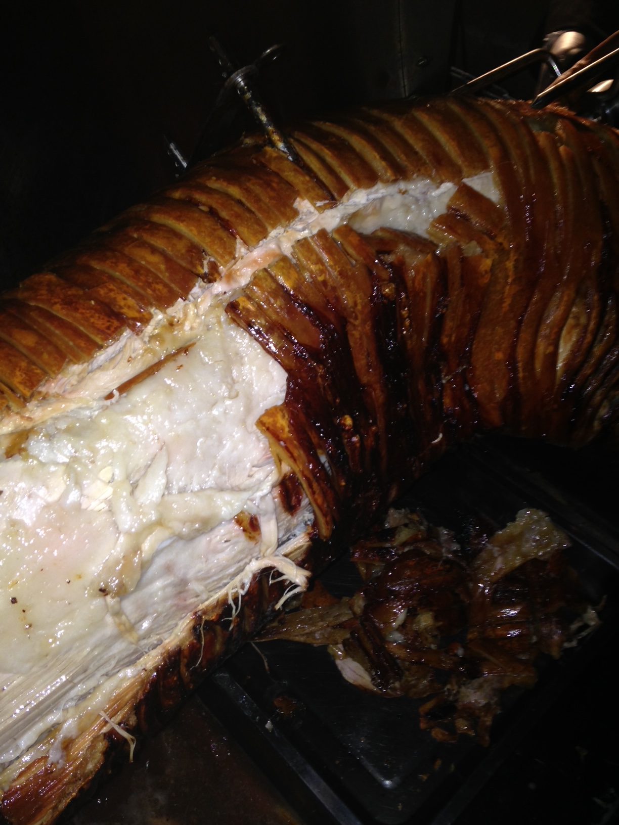 Hungry Hog South West