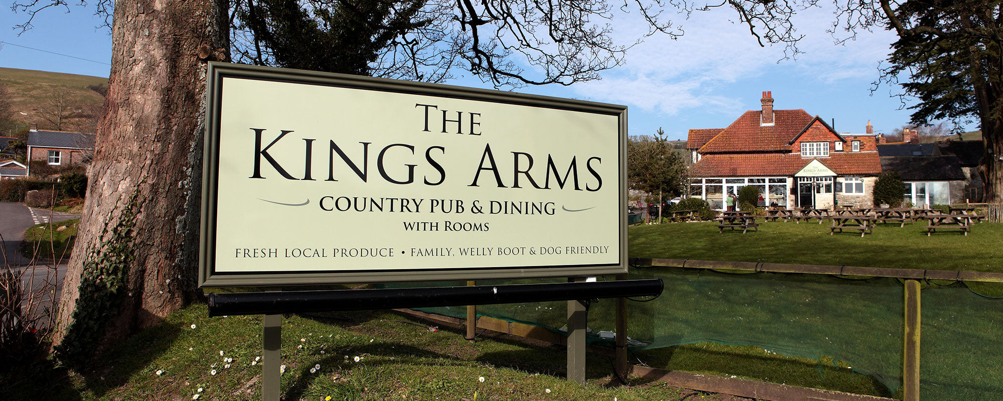 King's Arms