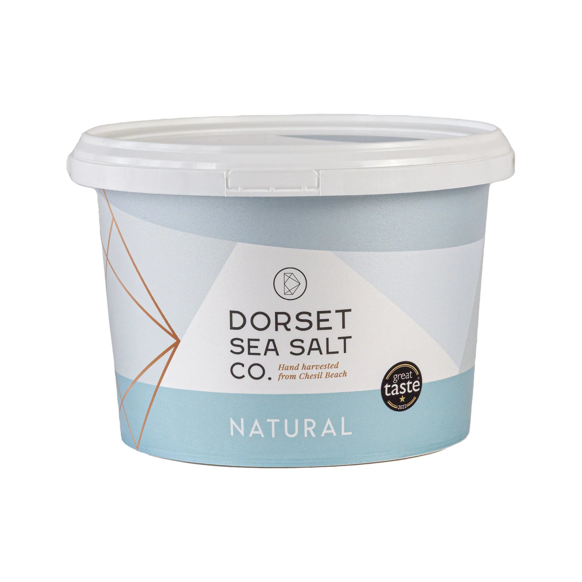 Dorset Sea Salt Co.