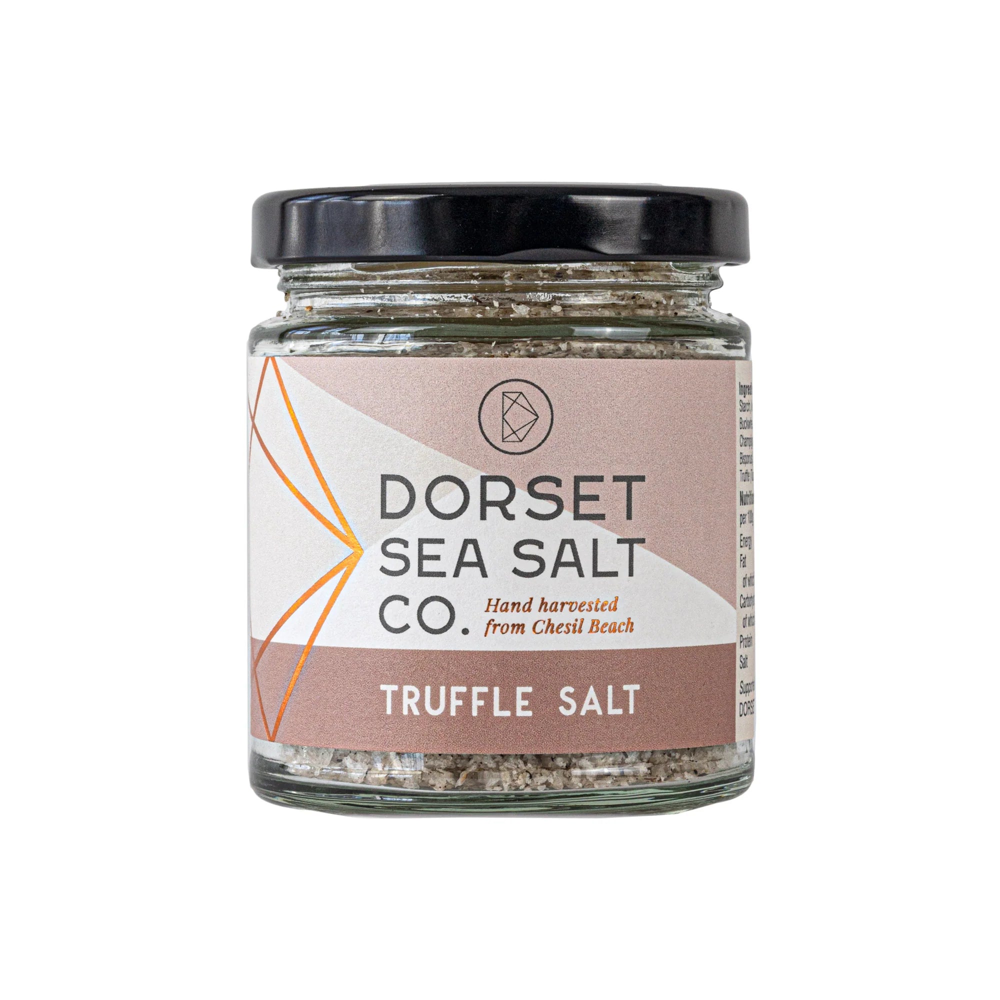 Dorset Sea Salt Co.
