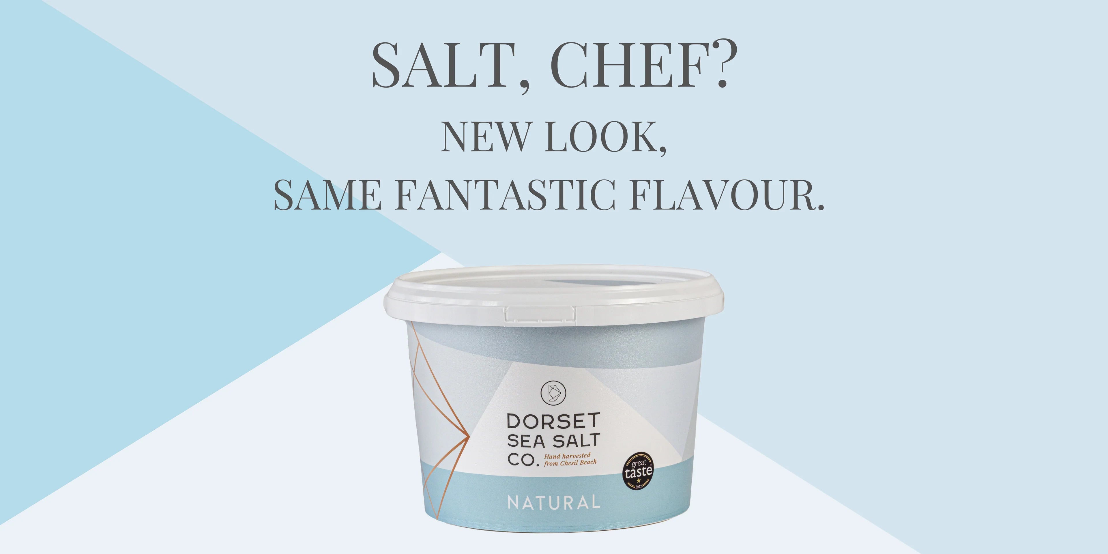 Dorset Sea Salt Co.